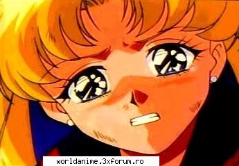 Galerie - Kagome - Sailor Moon
