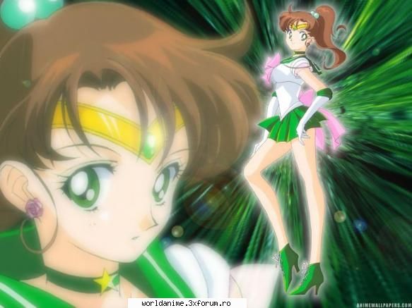 Galerie - Kagome - Sailor Moon