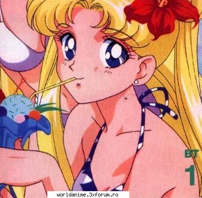 Galerie - Kagome - Sailor Moon
