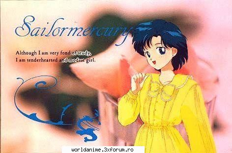 Galerie - Kagome - Sailor Moon