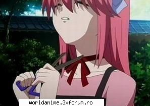 Galerie - Anna_Ryuzaki - Elfen lied