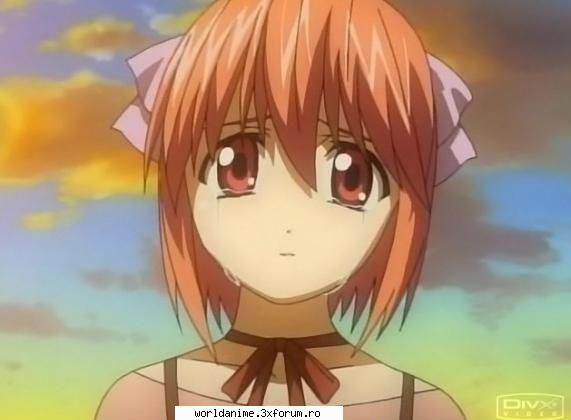 Galerie - Anna_Ryuzaki - Elfen lied