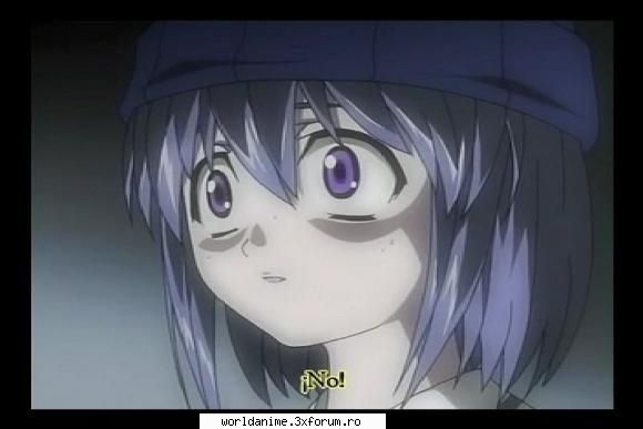 Galerie - Anna_Ryuzaki - Elfen lied