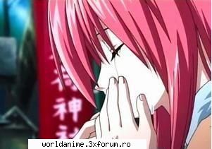 Galerie - Anna_Ryuzaki - Elfen lied