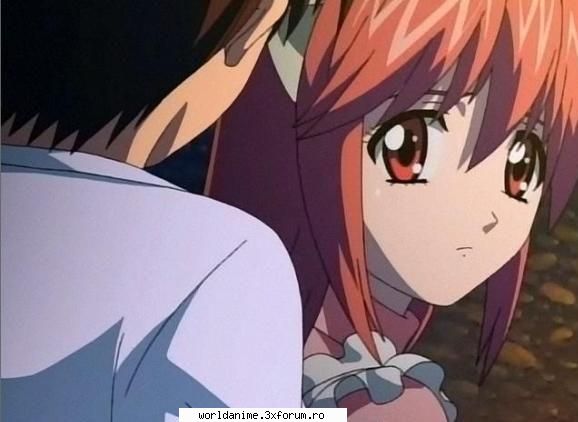 Galerie - Anna_Ryuzaki - Elfen lied