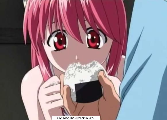 Galerie - Anna_Ryuzaki - Elfen lied