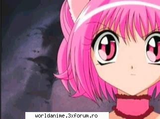 Galerie - Kagome - Mew Mew Power