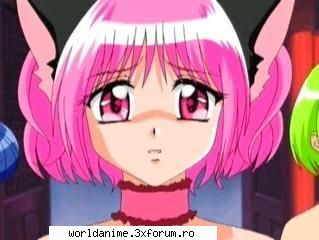 Galerie - Kagome - Mew Mew Power