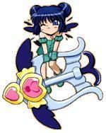 Galerie - Kagome - Mew Mew Power