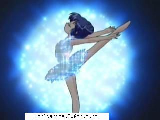 Galerie - Kagome - Mew Mew Power