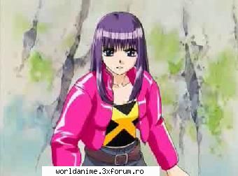 Galerie - Kagome - Mew Mew Power