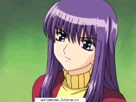 Galerie - Kagome - Mew Mew Power