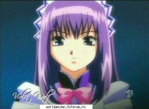Galerie - Kagome - Mew Mew Power