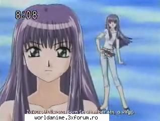 Galerie - Kagome - Mew Mew Power