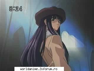 Galerie - Kagome - Mew Mew Power