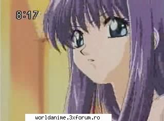 Galerie - Kagome - Mew Mew Power