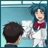 Galerie - Scarlet Smith - Full Metal Panic