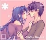 Galerie - Scarlet Smith - Full Metal Panic