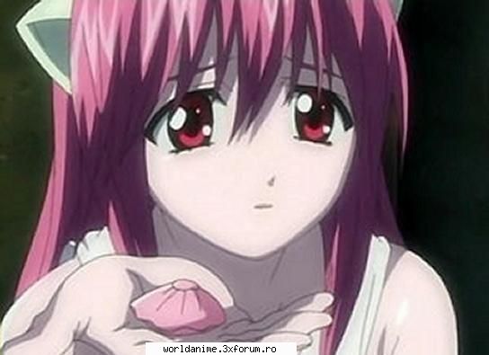 Galerie - Anna_Ryuzaki - Elfen lied