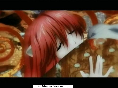 Galerie - ~*Sharada*~ - Elfen lied