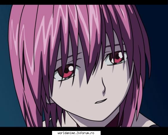 Galerie - ~*Sharada*~ - Elfen lied