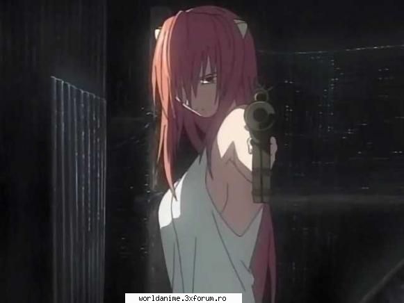 Galerie - ~*Sharada*~ - Elfen lied