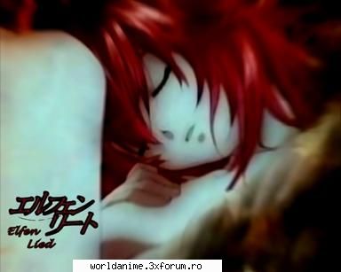 Galerie - ~*Sharada*~ - Elfen lied