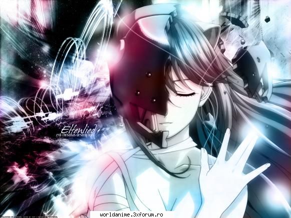 Galerie - ~*Sharada*~ - Elfen lied