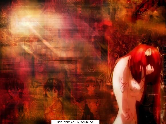 Galerie - ~*Sharada*~ - Elfen lied