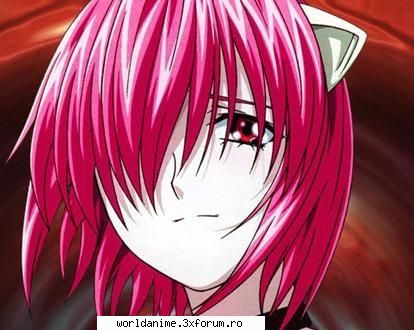 Galerie - ~*Sharada*~ - Elfen lied
