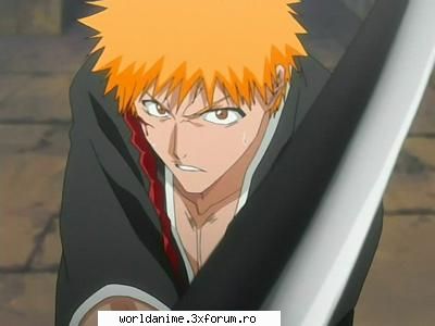 Galerie - yeey..;l-ai poosh - Bleach