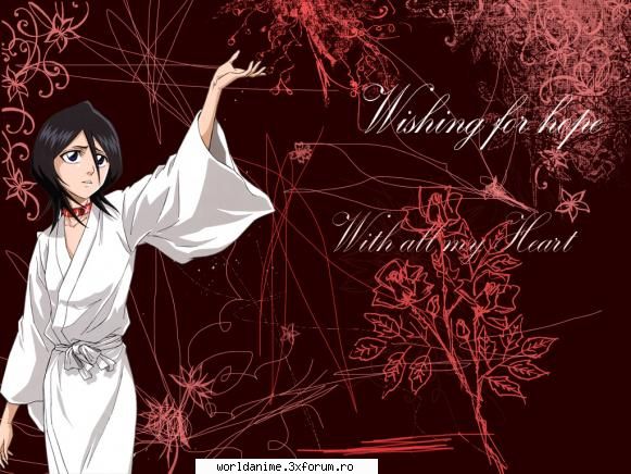 Galerie - ~ Lil Angel ~ - Bleach