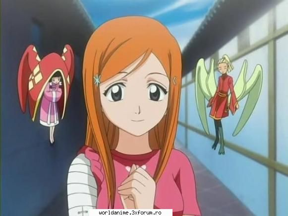 Galerie - ~ Lil Angel ~ - Bleach