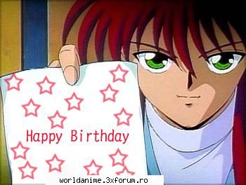Galerie - ~ Lil Angel ~ - Yu Yu Hakusho