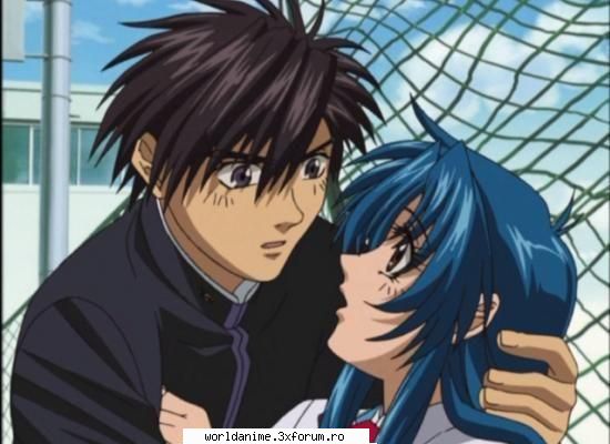 Galerie - Anna_Ryuzaki - Full Metal Panic