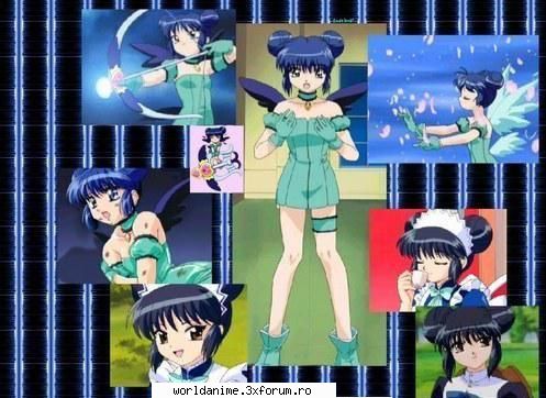 Galerie - Anna_Ryuzaki - Mew Mew Power