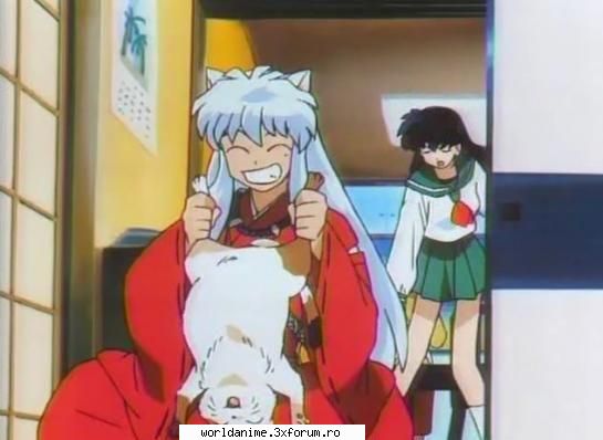 Galerie - Anna_Ryuzaki - Inuyasha