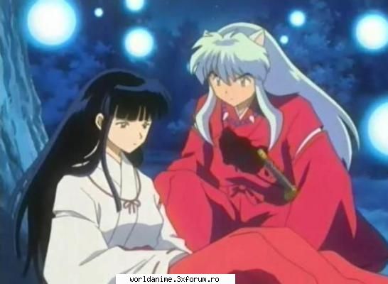 Galerie - Anna_Ryuzaki - Inuyasha