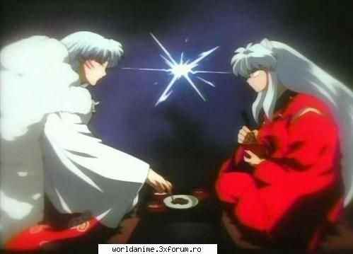 Galerie - Anna_Ryuzaki - Inuyasha
