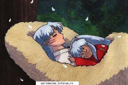 Galerie - Anna_Ryuzaki - Inuyasha
