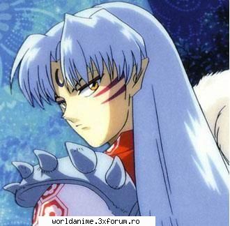 Galerie - Anna_Ryuzaki - Inuyasha