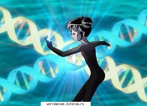 Galerie - Anna_Ryuzaki - Mew Mew Power