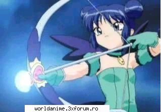 Galerie - Anna_Ryuzaki - Mew Mew Power