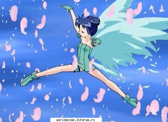 Galerie - Anna_Ryuzaki - Mew Mew Power