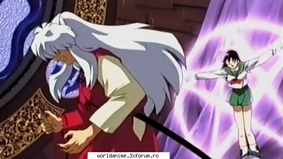 Galerie - Kagome - Inuyasha