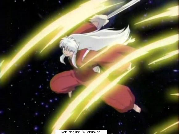 Galerie - Kagome - Inuyasha