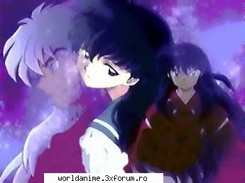 Galerie - Kagome - Inuyasha