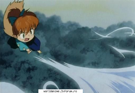 Galerie - Kagome - Inuyasha