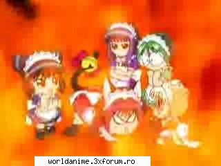 Galerie - ~ Lil Angel ~ - Mew Mew Power
