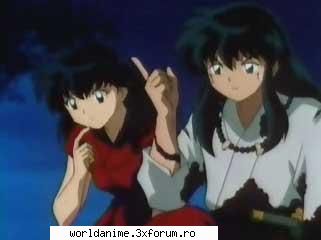 Galerie - Kagome - Inuyasha